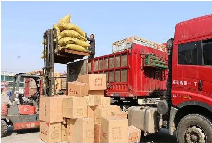 漳州到崇川区物流专线