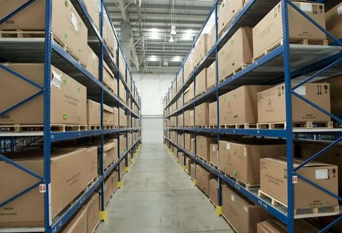 漳州到崇川区货物仓储