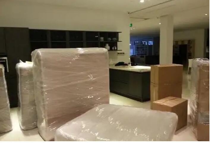 漳州到崇川区长途搬家