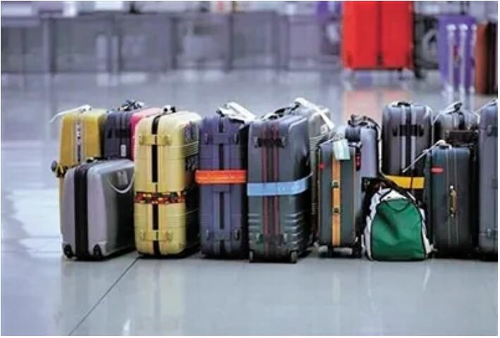 漳州到崇川区行李托运