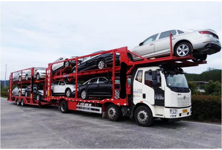 漳州到崇川区轿车托运